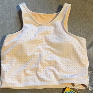 Fabletics Valentina MIDI Bikini Top